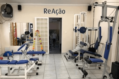 Imagem 5 da galeria do parceiro Estúdio Reação