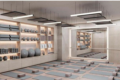 Imagen 4 de la galería del partner Reactiva Wellness - Santa Fe