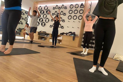 Imagen 5 de la galería del partner Reactiva Wellness - Santa Fe