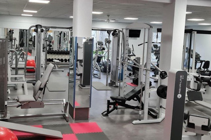Bild 1 von Kraftwerk Bad Mergentheim Partnergalerie
