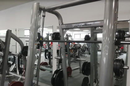 Bild 4 von Kraftwerk Bad Mergentheim Partnergalerie