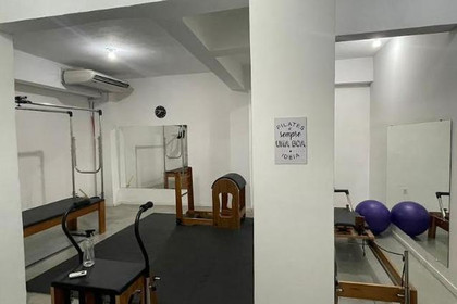 Imagem 1 da galeria do parceiro Clinica Equilibrio Filial