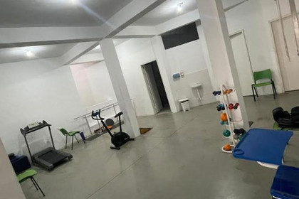 Imagem 2 da galeria do parceiro Clinica Equilibrio Filial