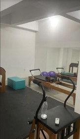 Imagem 3 da galeria do parceiro Clinica Equilibrio Filial
