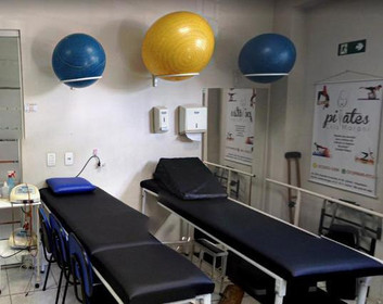Imagem 4 da galeria do parceiro Clinica Equilibrio Matriz