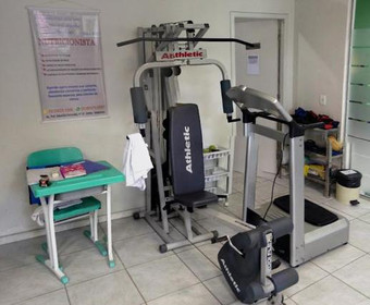 Imagem 5 da galeria do parceiro Clinica Equilibrio Matriz