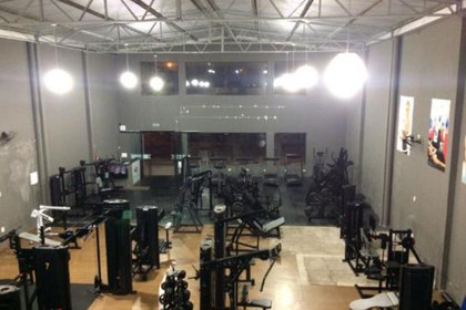 Imagem 1 da galeria do parceiro Espaço Fit Academia