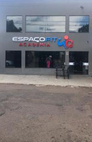 Imagem 2 da galeria do parceiro Espaço Fit Academia