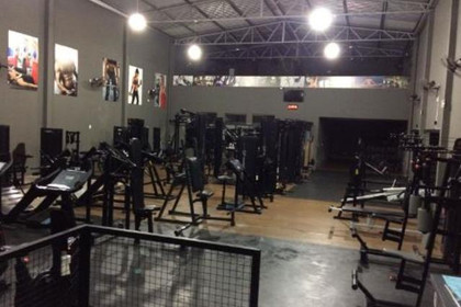 Imagem 3 da galeria do parceiro Espaço Fit Academia