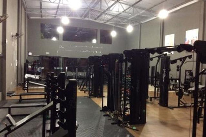 Imagem 5 da galeria do parceiro Espaço Fit Academia