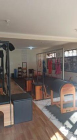 Imagem 2 da galeria do parceiro Ative Pilates