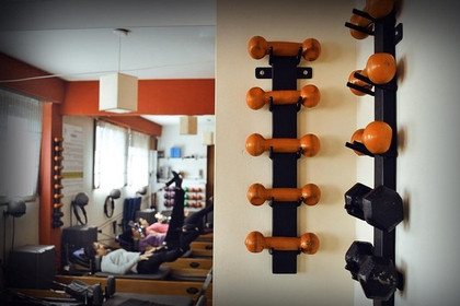 Imagen 6 de la galería del partner Opus Pilates (sede Olivos)