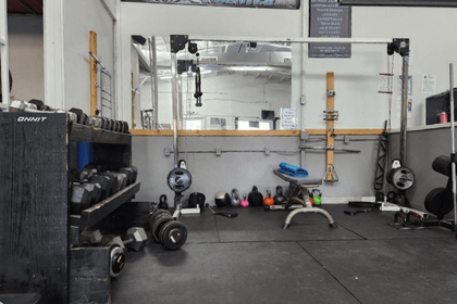 Image 4 from Diamond CIty Fitness Center partner gallery