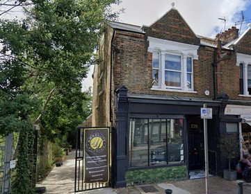 Image 2 from Absolute Studios Kensal Rise partner gallery