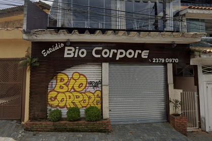Imagem 2 da galeria do parceiro Academia Bio Corpore