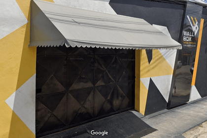 Imagem 2 da galeria do parceiro Wall Box CT