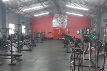 Imagem 1 da galeria do parceiro Bueno Academia