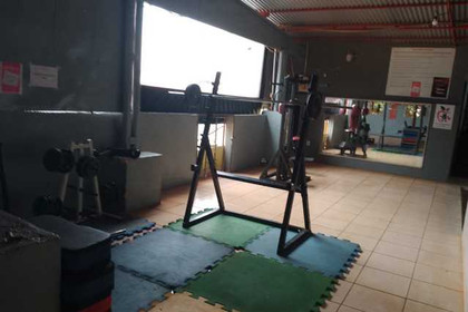 Imagem 2 da galeria do parceiro Bueno Academia