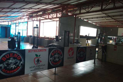 Imagem 3 da galeria do parceiro Bueno Academia