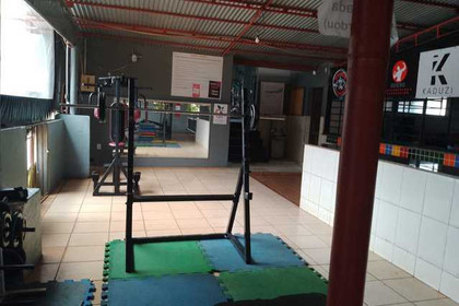 Imagem 4 da galeria do parceiro Bueno Academia