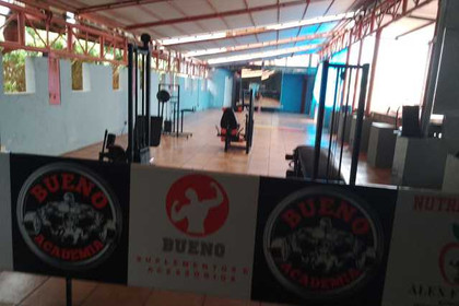 Imagem 5 da galeria do parceiro Bueno Academia