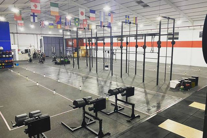 Imagen 4 de la galería del partner CrossFit Lanzarote