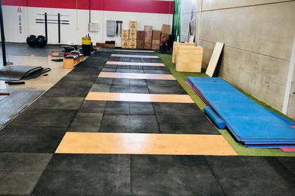 Imagen 5 de la galería del partner CrossFit Lanzarote
