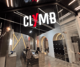 Imagen 2 de la galería del partner Clymb Guadalajara