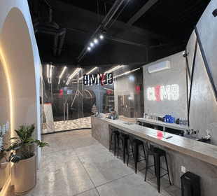 Imagen 5 de la galería del partner Clymb Guadalajara