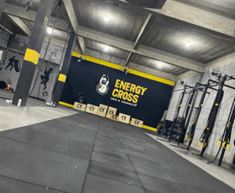 Imagem 5 da galeria do parceiro CT-ENERGY CROSS