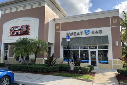 Image 2 from SWEAT 440 Coral Springs partner gallery