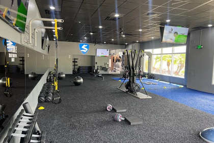 Image 4 from SWEAT 440 Coral Springs partner gallery