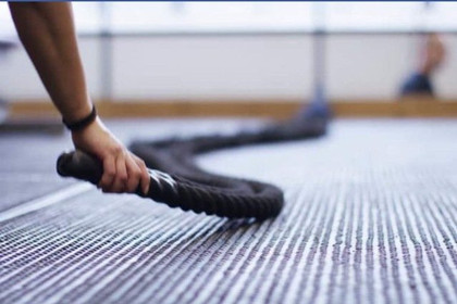 Image 3 from Lady Of Leisure Ladies Gym partner gallery