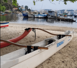 Imagem 4 da galeria do parceiro Icarahy Canoa Clube