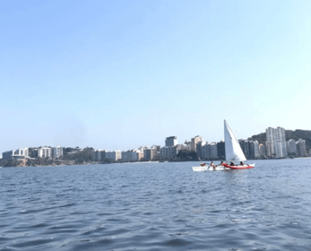 Imagem 5 da galeria do parceiro Icarahy Canoa Clube