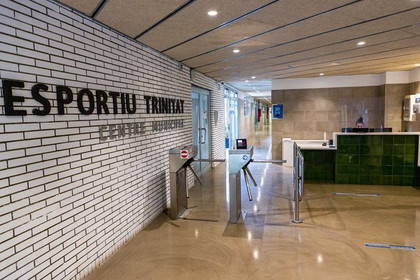 Imagen 5 de la galería del partner CEM Trinitat Vella