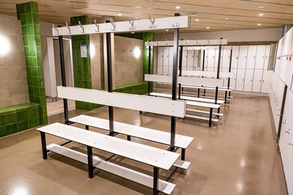 Imagen 8 de la galería del partner CEM Trinitat Vella