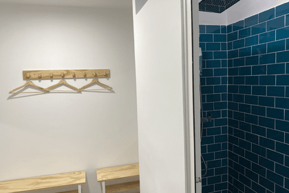 Imagen 5 de la galería del partner MOOD FITNESS BOUTIQUE