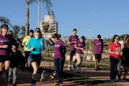 Imagem 1 da galeria do parceiro Boomerang Assessoria Esportiva
