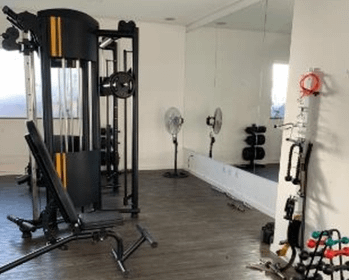 Imagem 2 da galeria do parceiro Boomerang Assessoria Esportiva