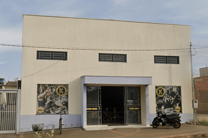 Imagem 2 da galeria do parceiro Kabanas Fitness