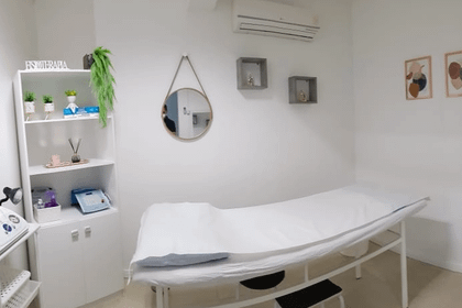 Imagem 6 da galeria do parceiro Studio Huma Pilates, LPF e Fisioterapia