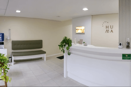 Imagem 8 da galeria do parceiro Studio Huma Pilates, LPF e Fisioterapia