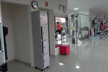 Imagem 4 da galeria do parceiro TPA Sport Center