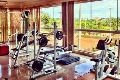 Imagem 5 da galeria do parceiro TPA Sport Center