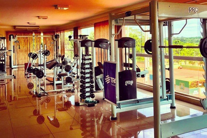 Imagem 6 da galeria do parceiro TPA Sport Center