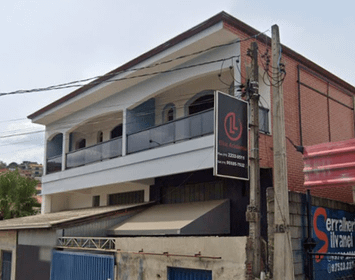 Imagem 2 da galeria do parceiro Ellus academia