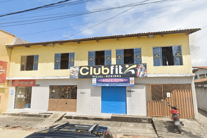 Imagem 2 da galeria do parceiro Club Fit Redinha