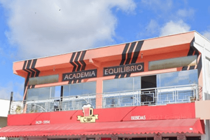 Imagem 2 da galeria do parceiro Academia Equilíbrio