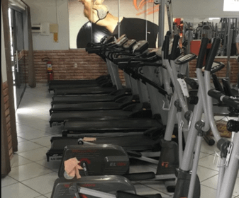 Imagem 5 da galeria do parceiro Academia Equilíbrio